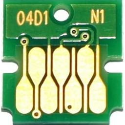 RODEX Maintenance Box Chip for Epson L6160, L6170, L6190, M1140, M1170, M1180, M2140 – Green Ink Cartridge (1-Piece)-image-47