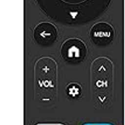 Kishore Traders Remote Control Compatible with Visio World Led Tv VW Led Tv VW24C3 (Please Match Your Old Remote with Given Image for Work It Must Be Exactly Same As Shown in Image)-image-77