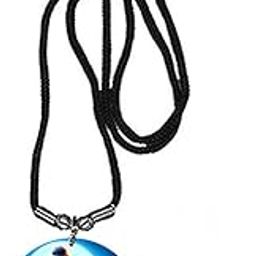Lord Mahadev Natraj Cord Chain Acrylic Pendnet for Men and Women, Love, Anniversary, Special Occassion Gift Fashion Jewellery-image-82