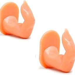 Practice Finger Dummy (Natural)-13