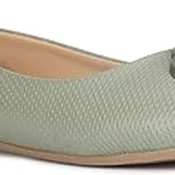 bata Women Pull On Casual Shoes-picture-12