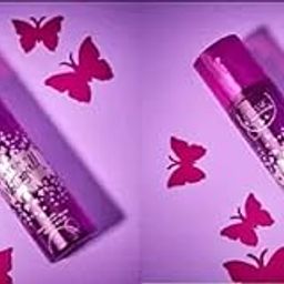 Layer'r Heaven Fragrance Each 135Ml X 2 Pcs Body Spray - For Women (270 Ml, Pack of 2)-43