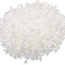 REBUY Natural Gemstone Chips Crystal Healing Stones Pebble Irregular Shaped Reiki Gemstones (100 gm)-image-15