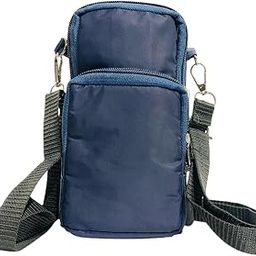 Compact Crossbody Bag for Men & Women – Multi-Pocket Shoulder Sling Bag with Adjustable Strap – Lightweight Travel & Daily Use Pouch-image-87