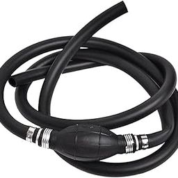 Enakshi® Universal 1/4'' 6mm Fuel Line Hose Assembly Outboard Boat RV Motors|Parts & Accessories | Boat Parts | Outboard Engines & Components | Other-picture-30