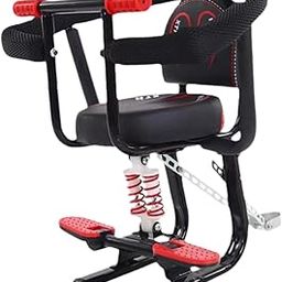 Meadawgs® Child Seat for Electric Scooter with Seat Front Carrier for Mobility Scooter Backrest Seat|Sporting Goods|Sporting Goods|Sporting Goods|1 Motorbike Child Seat-11
