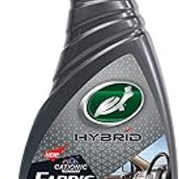 Turtle Wax Hybrid Solutions Car Fabric Surface Cleaner, Car Interior Cleaner-image-58