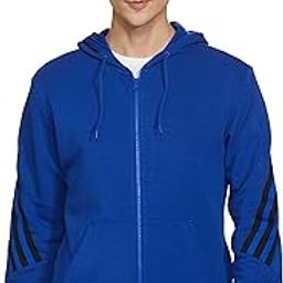 Cotton Men's Standard Hooded Neck Hoodie-image-72