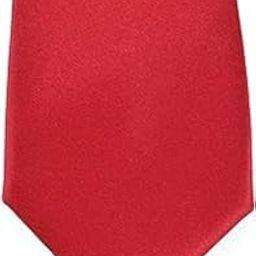 CRAVAT Mens Formal Solid Necktie | Satin | Microfiber | Standard Slim | Premium fabric | Superior finishing | Set of 1-picture-52