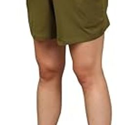 Comfy Maternity Shorts | Comfortable | Soft | Pre and Post Pregnancy | Over Belly Support | Solid-image-69