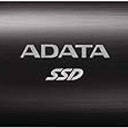 ADATA SE760 USB Type-C 512GB External Solid State Drive, Black-16
