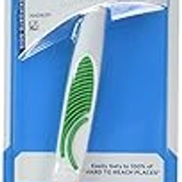 Listerine Ultra Clean Access Flosser, Starter Pack-image-62