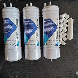 NUTRONIX RO Filter Service Kit for LG Puricare Water Purifier WW130NP, WW140NP, WW150NP, WW140NPR, WW151NP, WW151NPR, WW152NP-image-7