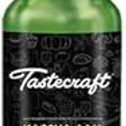 Tastecraft Kaccha Aam Flavoured Fruit Crush 1L-image-4