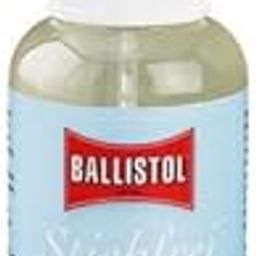 Ballistol Stichfrei Pump-Spray 100 ml, 26800 - Mosquito & Insect Repellent-picture-20