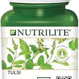 Amway Tulsi Tablet Supports Immunity 60N (Tablets) for Immunity-23