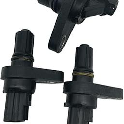 Enakshi® 3X Transmission Speed Sensor Kit 62TE 5078930AA Replacement|Parts & Accessories | Car & Truck Parts | Transmission & Drivetrain | Transmission Rebuild Kits-image-19