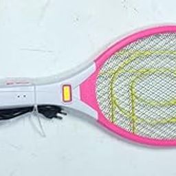 Mosquito Resistant Bat/Rechargeable Mosquito Swatter Bat-11
