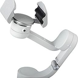 CareFlection Extended Smart Phone Holder for DJI OSMO 4,5 /SE/DJI OM 6 Mobile Gimbal - Soft, Exact Protective, Safe, Stable (Mobile Widths of 57-95 mm) - 10 Years Warrantied-16