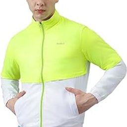Windcheaters – Modern Style with Wind and Rain Protection-picture-0
