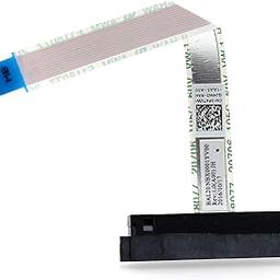 SATA Hard Drive Cable NBX0001YV00 HDD Connector for Dell Inspiron 15 5565 5567-picture-22