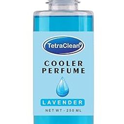 Tetraclean Cooler Perfume | Removes Bad Odor I Long-Lasting Room & Cooler Perfume I Natural Essential Oil-Based Air Freshener I Aqua fragrance I Attar_ 250ml-image-26
