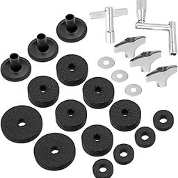 Cymbal Accessories Kit-image-10