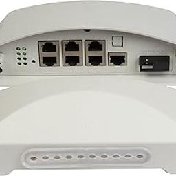 NETSTAR® Outdoor Reverse PoE Switch with Fiber Uplink Port (Single Fiber - SC) | RPoE Switch with Fiber Uplink | 10/100Mbps | NS-RP071F-15T-OD (15T for Tx:1550nm, Rx:1310nm)-20