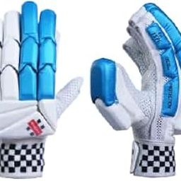 Gray-Nicolls ODI Batting Gloves, Adult, Right-Handed-image-83