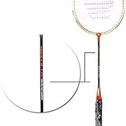 Cosco CB 120 Badminton Racket (Orange Gold)-16