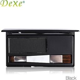 Dexe Root Cover Up, Black, 6 g (Pack of 2)-3
