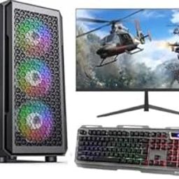 Tech Core i5 (3rd Gen) Core i5 (16 GB DDR3/512 GB SSD/Windows11 (Color:-Black)-19