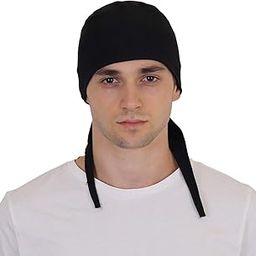 Bandana for All Sports and Activity Non-Slip Style Band and Headwrap, Headscarf fit-image-42