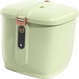 BNF Rice Storage Container Pet Food Storage Box Food Storage Container for Flour for 10KG | Home & Garden | Kitchen, Dining & Bar | Kitchen Storage & Organization | Food Storage Containers-picture-10