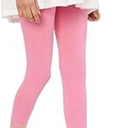 Women Foil Printed Leggings-image-68