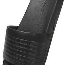 Footbed Slides for Men | Cushioned & Comfortable Flip Flops for Men | everyday Comfort, Lightweight and Flexible-39