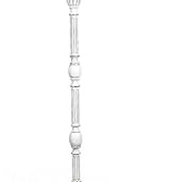 Craftter White Floor Lamp for Living Room Bedroom Office Study Corner Home Lighting Décor-image-15