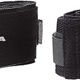 Nivia Hand Wrap - Pair, Wrist Supporter for Gym, Wrap for Men, Hand Wrap for Boxing Punching (Grey, 108 inch), for Men & Women-picture-28