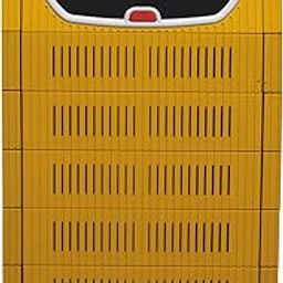 Su-vastika Solar Hybrid PCU/UPS 10KVA/96V (IGBT Based MPPT Charger) 3P-3P (with Bluetooth/WiFi App)-5