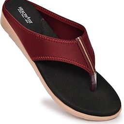 Ortho & Diabetic Soft Women's Slippers-image-26