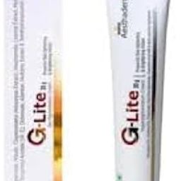 G-Lite De-pigmentation Cream, Skin Lightening & Brightening Cream, 30g-image-50