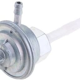 MERISHOPP 2xFuel Valve Petcock Switch Assembly for FitsHonda CH150 CH80 NQ50 SA50 SB50| Universal Fit | High-Performance-image-52