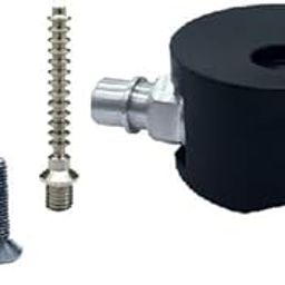 PTO PROSTHETIC- CAMPUS CLUTCH SHUTTLE LOCK (EXPORT QUALITY- PTO-34)-image-10