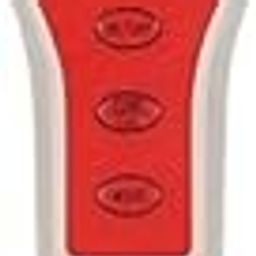 EUROLAB 2 IN 1 Water Quality Tester PH Temperature Meter combo Digital Pocket Drinking Water Monitor 2in1-2