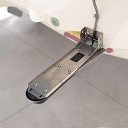 BerleyPro Lowrance Rooster Rooter - Transducer Spray Shield-picture-27