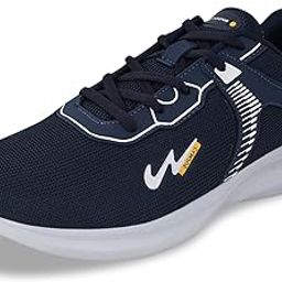 Carlo Men's Lace-Up Walking Shoes-19