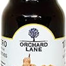 Orchard Lane Organic Tamarind Sauce | Imli Chutney | No added sugar | Made with Jaggery and freshly ground spices | Glass bottle, zero plastic, No Preservatives | 230 gram-image-60