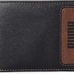 Unisex-Adult Panel Wallet Black (7931301)-19