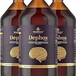 Dephos Syrup 500ml (Pack of 3)-picture-29