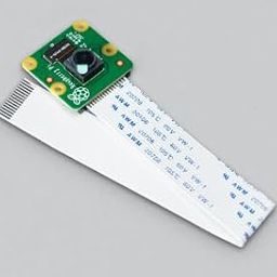 Rasberry PI Camera Version 1.3-14